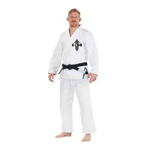 Uniformes profesionales de Jiujitsu, impresión personalizada, de algodón 100% Material, manga larga de alta calidad Premium para Unisex - Product Image 1