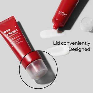 Productos coreanos para el cuidado de la piel Glass Skin Collection Peeling Collagen Mask Anti-envejecimiento Medi-Peel Red Lacto Collagen Wrapping Mask 70ml - Product Image 3