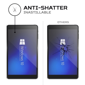 ฟิล์มกันรอยหน้าจอ ANTISHOCK สำหรับแท็บเล็ต Pipo W2 Pro พร้อมคุณสมบัติป้องกันการกระแทก - Product Image 5