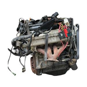 MOTOR SEMICOMPLETO RENAULT Clio Serie 7701471478 D7FD7 Gasolina 1149 43 Kw (1999-2001) - Product Image 1
