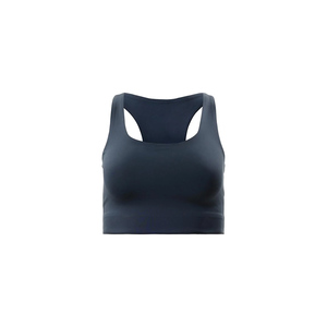 Soutien-gorge de sport respirant pour le yoga, avec logo personnalisé sur le devant, maintien élevé, bretelles convertibles, séchage rapide pour femmes - Product Image 6