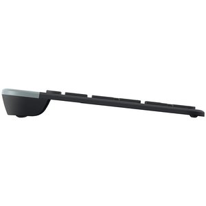 Logi Mk470 Slim Keyboard <b>Mouse</b> Combo Graphite Italian Layout Wireless Business Use - Product Image 5