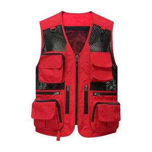 Gilet matelassé pour homme à prix avantageux, vente chaude, logo/couleur personnalisé, respirant, confortable, style sans manches - Product Image 6