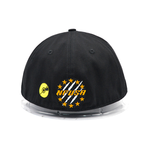 Gorra "Blank Rope Bill Luxus Custom Bordar Comprar Oidery Logo -Snapback" - Product Image 3