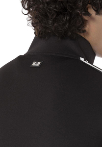 Ensemble de survêtement unisexe en coton épais respirant et à séchage rapide, 2 pièces, avec sweat à capuche et pantalon de jogging personnalisé pour homme - Product Image 4