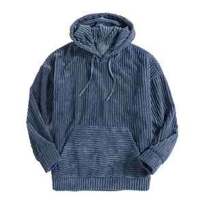 Sudaderas con capucha para hombre hechas a medida del mejor proveedor, ropa deportiva de algodón 100% de alta calidad, talla grande personalizada 100%, talla grande - Product Image 1