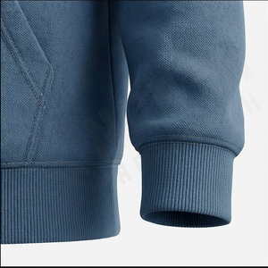 Sweat-shirt personnalisé pour homme, impression personnalisée, 100% coton, respectueux de l'environnement, dernier design, unisexe, fabrication sur mesure, OEM, streetwear, haut de gamme - Product Image 6