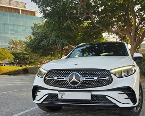 Mercedes-Benz GLC 300 2024, 4 Cilindros, Automático, 13000 KM (Whatsapp /+1 4152363674) - Product Image 1