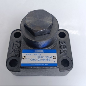 CRG-03-04-50แทนที่วาล์วตรวจสอบควบคุมนำร่อง CRG-06-35-50 CRG-10-5-30 jgh CRG-03-50-10 CRG-06-50-30วาล์วตรวจสอบ - Product Image 1