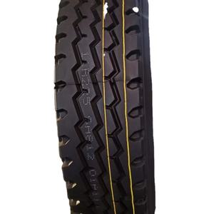 ยางรถบรรทุก295/75R22.5แบบไม่มียางในสำหรับ HOWO รุ่น11r22 5มีอยู่ใน Houston DALLAS San Antonio - Product Image 1