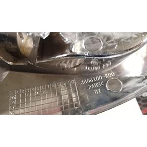 GREAT WALL MOTOR Série Hover (06>) Moulure de hayon arrière 2808100-K00 - Product Image 6