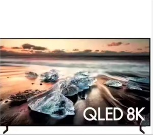 Téléviseur portable OLED WXGA de 65 pouces de haute qualité, nouvelle vente, premium, avec haut-parleur intégré NTSC - Product Image 4