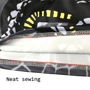 2025 Custom <b>Compression</b> <b>Shirt</b> Boxing Gym Rashguard Base Layer Long Sleeves Breathable Sportswear Fabric Material Sublimated MMA - Product Image 5