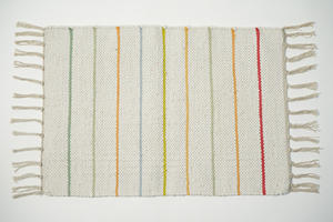 Les tapis Shaggy en laine de haute qualité pour les maisons modernes doux et pelucheux pour le salon et la salle de bain améliorent l'esthétique - Product Image 2