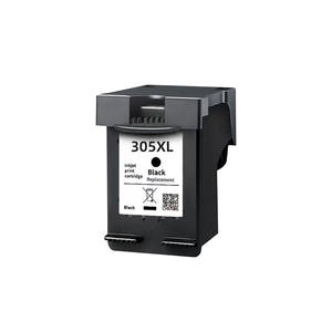 Cartucho de tinta TTD Premium 305XL 305 XL para impresora HP DeskJet 2300 <span class=keywords><strong>2710</strong></span> - Product Image 2