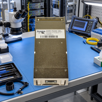 AFBR-8420Z-FB1 100G CFP2 100GBASE-SR10 100mOM3 Modul Transceiver Optik