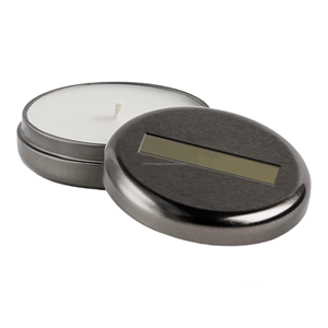 Wholesale Premium Quality Shiny Metal Candle in Bulk Price - Product Image 3
