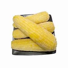 GOÛT NATUREL À BASE DE PLANTES DE MAÏS SUCRÉ PUR CONGELÉ - Product Image 6