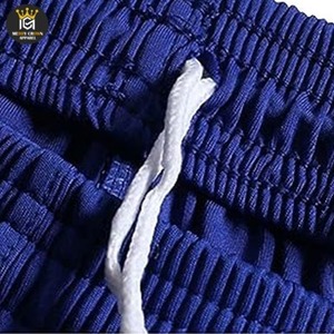 Ropa de fútbol con logotipo personalizado de mejor material, diseño popular para uniformes de camiseta de fútbol personalizados - Product Image 6