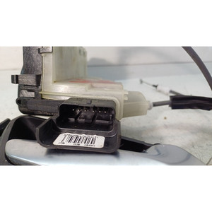 Serratura Anteriore Destra PEUGEOT 208 Serie 444121 EB2ADT-HN-HN05 (19>) - Product Image 3