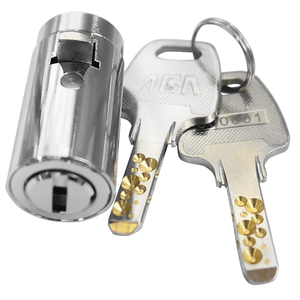 Cilindro de Vending 109501: Seguridad Inigualable para Manijas con Llave - Product Image 5