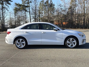 Audi A3 Premium FWD 2024 Usado - Listo para Enviar - Product Image 5