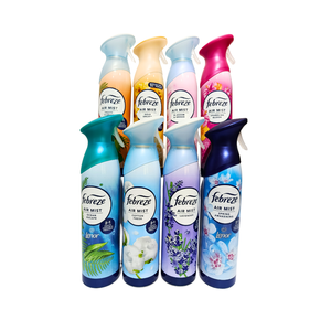 Spray désodorisant original Febreze 185ml Toutes les saveurs disponibles - Product Image 1