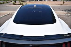 Ford Mustang GT Premium Coupé 2021, Inspeccionado Minuciosamente, Transmisión Manual de 6 Velocidades, Motor Coyote V8, Varias Modificaciones - Listo para Enviar - Product Image 5