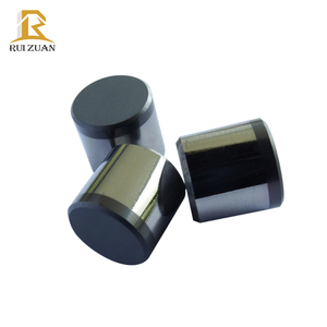 1913 1916 사용자 정의 PDC 큐브 커터 삽입 다이아몬드 Pdc 커터 드릴링 비트 - Product Image 2