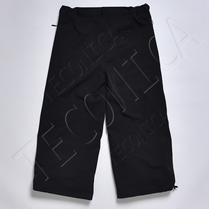 Último diseño personalizado de alta calidad pantalones de esquí para hombre Pantalones de esquí ligeros transpirables impermeables holgados pantalones de esquí de invierno para hombres - Product Image 4