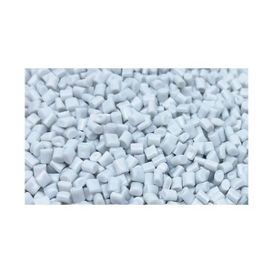 Gránulos de PVC reciclado y virgen de primera calidad, material de resina, suministro de fábrica, venta al por mayor, exportación a granel - Product Image 4