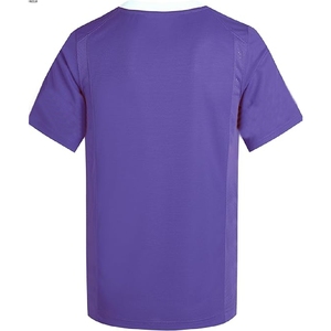 Camiseta clásica de fútbol americano personalizada Camisetas de fútbol de malla transpirable personalizadas para hombres Deportes - Product Image 2