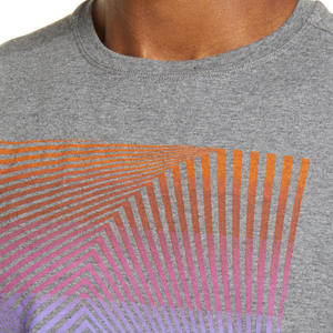 Ventes en gros de débardeurs de musculation tendance, vêtements de sport pour hommes, débardeurs pour entraînements, vêtements de sport personnalisés, spandex/coton, séchage rapide - Product Image 2