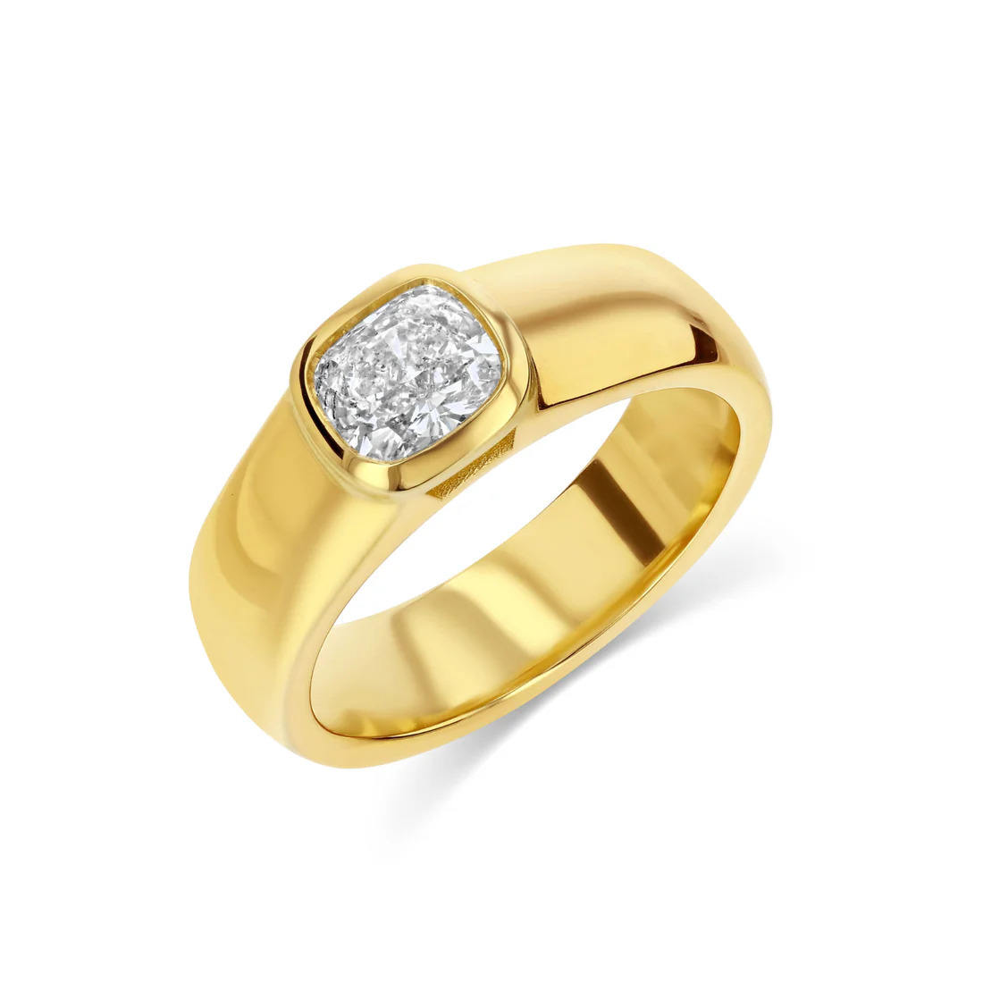 สีเหลืองทอง