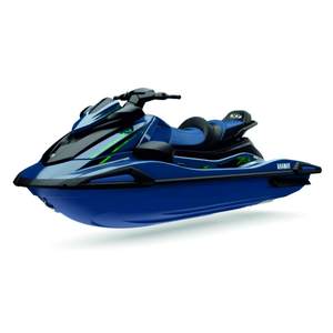 Más Vendido -waverunner-vx-cruiser-ho-19 LLC - Product Image 3