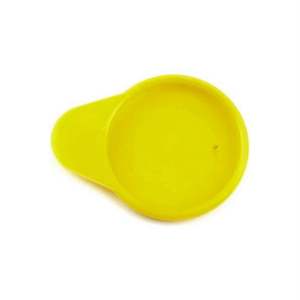 Bouchon de lave-glace pour compatible Opel Vectra B Astra G OEM 1450598 - Product Image 2