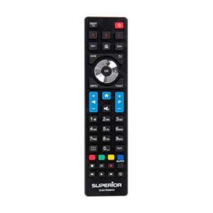 Telecomando TV di Alta Qualità Compatibile con TV Philips - Product Image 1