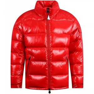 Best Selling Windproof Lightweight Winter <b>Duck</b> <b>Down</b> <b>Jacket</b> Hight Quality Quilted Puffer <b>Down</b> <b>Jacket</b> - Product Image 6