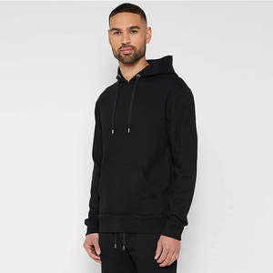 Chándales Deportivos de Forro Polar de Alta Calidad para Hombre, Talla Grande, Transpirables, para Correr, al por Mayor, Personalizados - Product Image 3