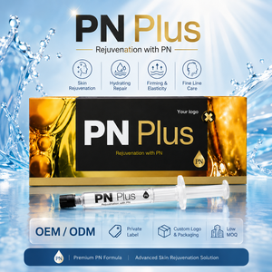 เซรั่มบำรุงผิวหน้า PN Plus Professional Hydrating Essence สูตรบำรุงผิวสวย จำหน่ายราคาส่ง - Product Image 5