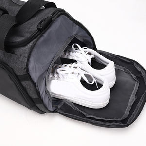 Sac polochon léger Design personnalisé Sublimation Prix de gros Sacs polochon confortables fabriqués en usine - Product Image 4