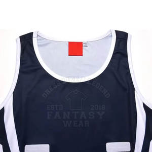 Sports Matchwear Women <b>Netball</b> Uniform Athletic Sportswear Manufacturer Supply Breathable Polyester <b>Netball</b> Uniform - Product Image 2