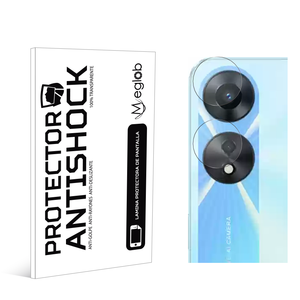 ฟิล์มป้องกันหน้าจอกันกระแทกสำหรับ Oppo A78 5G เพื่อเพิ่มความปลอดภัยให้กับอุปกรณ์ - Product Image 1