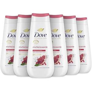 Dove Body Wash with Pump Refreshing Cucumber <b>and</b> <b>Green</b> Tea 3 Count Refreshes Skin Cleanser - Product Image 1