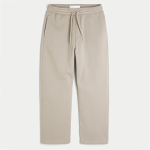 Men's Oem Loose-fit Sweatpants 2026 Breathable Baggy Pant Joggers Trendy Urban Winter Style Great Bulk Deals <b>Trouser</b> - Product Image 3