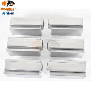 Pince de Morselizer d'instrument chirurgical orthopédique d'acier inoxydable pour l'os de cartilage écrasant l'os d'ortho rhinoplastie dentaire - Product Image 1