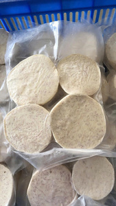 ¡Conéctate para tu suministro Premium de ñame congelado! - Product Image 3