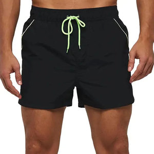 Thiết Kế Mới Tùy Chỉnh Quần Short Bơi Thân Nhanh Khô Người Đàn Ông Của Hội Đồng Quản Trị Quần Short 2024 Mới Thiết Kế Thời Trang Bơi Ngắn Cho Nam Giới - Product Image 6