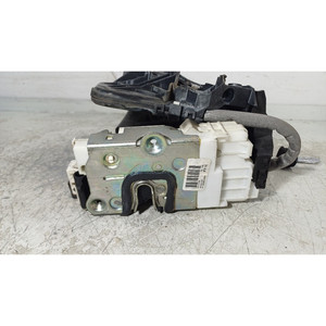 SERRURE ARRIÈRE GAUCHE MERCEDES Classe B W245 1ère Série A1697303135 640941 (05>11) - Product Image 4