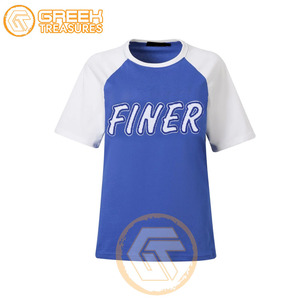 เสื้อยืดผ้าฝ้าย Zeta phi Beta คุณภาพสูงสำหรับผู้หญิงเสื้อผ้าสโมสรแบบลำลอง - Product Image 1